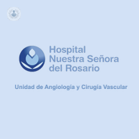 Unidad de Angiología y Cirugía Vascular Hospital Nuestra Señora del Rosario