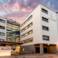 Hospital Quirónsalud Lugo