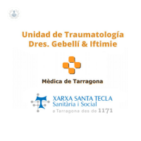 Unidad de Traumatología Dres. Gebellí & Iftimie