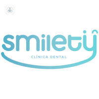Clínica dental Smilety