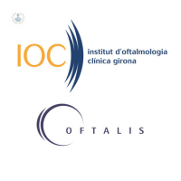 Institut d'Oftalmologia Clínica Girona