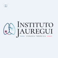 Instituto Jáuregui. Cirugía Torácica