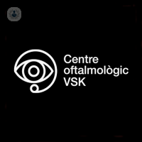 Centre Oftalmològic VSK