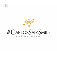 Carlos Saiz Smile
