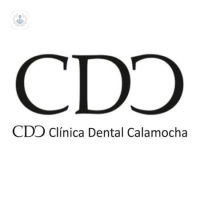 Clínica Dental Calamocha