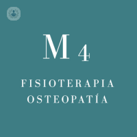 Clínica M4 - Fisioterapia y Osteopatía