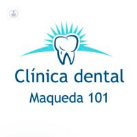 Clínica dental Maqueda