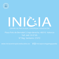 INICIA Centro de psicología, logopedia y educación