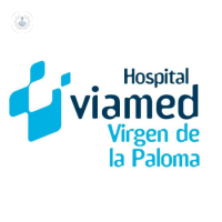 Hospital Viamed Virgen de la Paloma