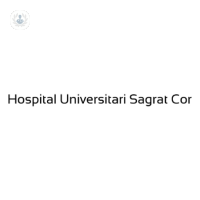 Consultas externas Londres - Hospital Universitari del Sagrat Cor