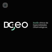 DCEO - Durán Clínica de Especialidades Oftalmológicas