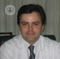 Dr. Juan Jesús Rodríguez Uranga