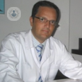 Dr. Silvestre Martínez García
