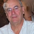 Dr. Javier Pérez Frías