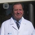 Dr. Antonio Fernández de la Rota Avecilla