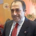 Dr. Gonzalo Barón Esquivias