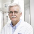 Dr. Luis Ibarz Servio