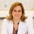Dra. María Encina Sánchez Lagarejo