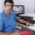 Dr. Javier Cabezas Talavero