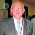 Dr. Jose González-Hachero
