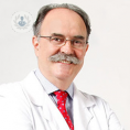 Dr. José Sainz Arregui