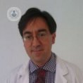 Dr. Siricio Arce Arce