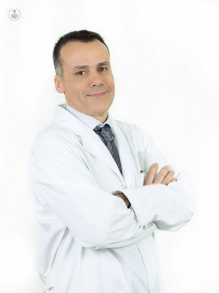 Dr. Alejandro Hernández Martínez