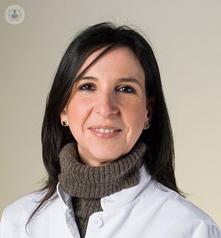 Dra. Grisel Vilagrasa Restifo