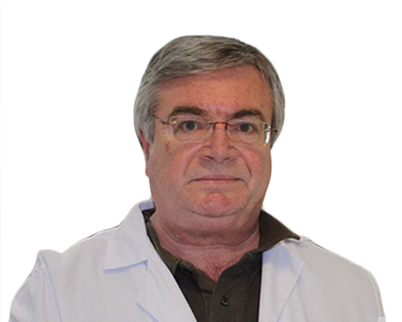Dr. José Antonio Heras Pérez