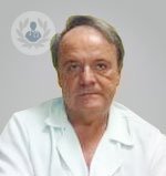 Dr. Juan Orozco Sobrino