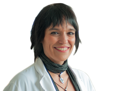 Dra. Silvia Rodríguez Rubio