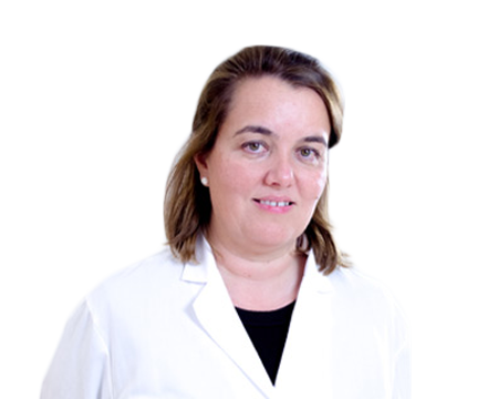 Dra. Josefina Pinedo Rodríguez