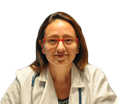 Dra. Rosa María Esteban Calvo
