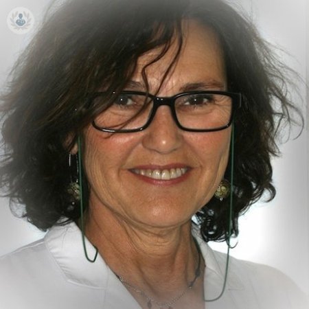 Dra. Montserrat Díez-Cascón