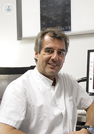 Dr. José Vives Roura
