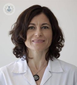 Dra. Rosa Sánchez Ramiro
