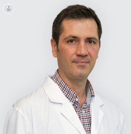 Dr. Luis Eugenio Barranco Priego
