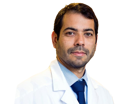 Dr. Javier Coloma Bockos