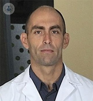 Dr. César Quesada de la Gala