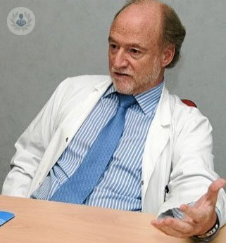 Dr. José María Álvaro-Gracia Álvaro
