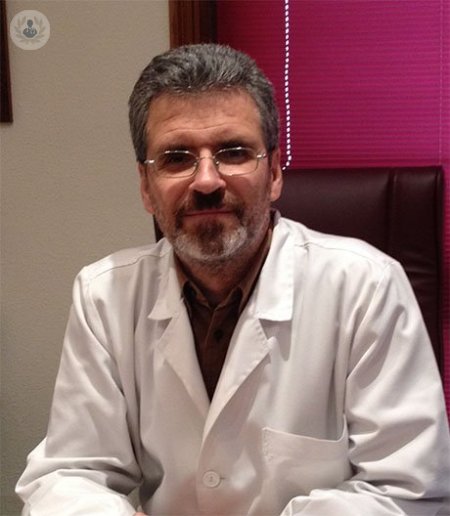 Dr. Jordi Bosch Muñoz