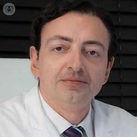 Dr. Philip Tsiplakos De Cavali