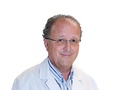 Dr. Josep Ricard Recasens Guinjuan