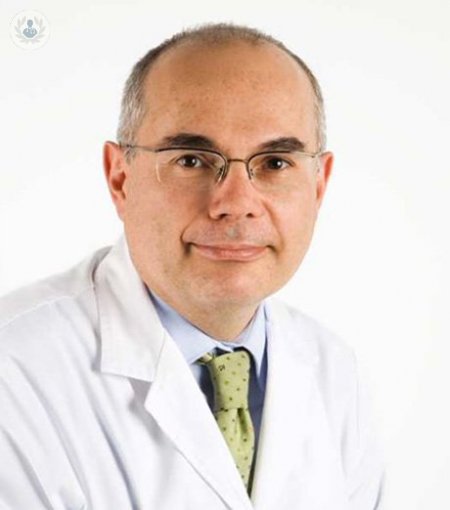 Prof. Josep Tabernero