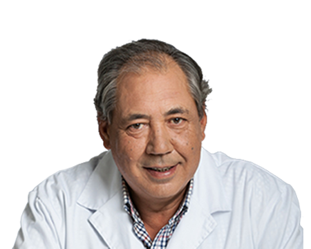 Dr. Francisco Moreno Baró
