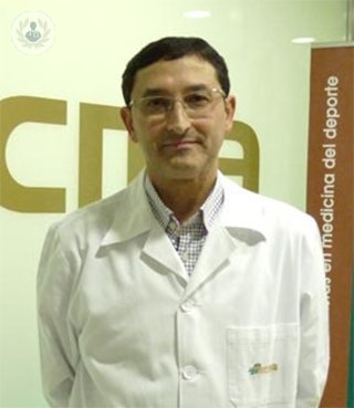 Dr. Jorge Candel Rosell