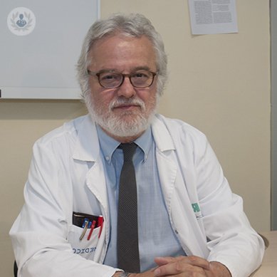 Dr. Adalberto Pacheco Galván