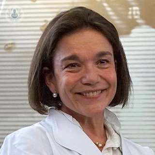 Dra. Susana Duch Tuesta
