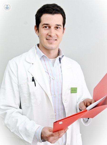 Dr. Lucas Guiu Navarro