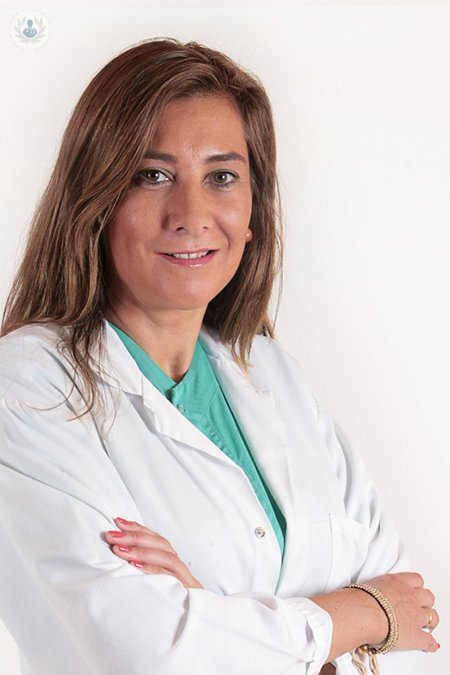 Dra. Maria Teresa Martín Pedraza